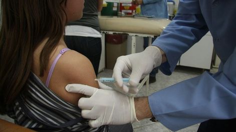 Mendoza presentó las primeras 10 denuncias contra padres que no vacunaron a sus hijos