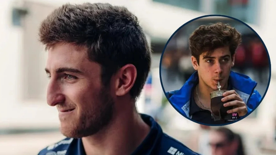 Jack Doohan habló de su mal momento en Alpine
