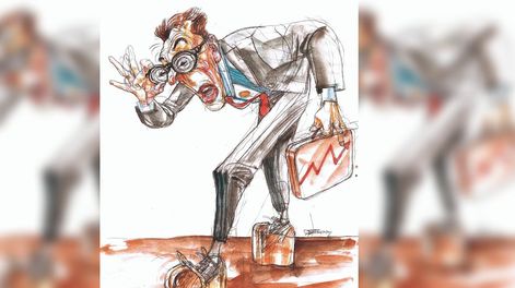 Proyecciones positivas en  la Argentina del corto plazo - Por Rodolfo Cavagnaro