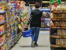 Inflación y dólar, las primeras proyecciones.