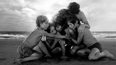 Homenaje a las mujeres: de Bergman a Cuarón - Por Alicia Duo