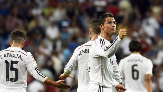 Victoria del Real y empate del campeón