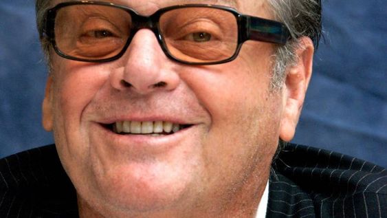 Un medio norteamericano dice que Jack Nicholson tiene Alzheimer y se retira del cine