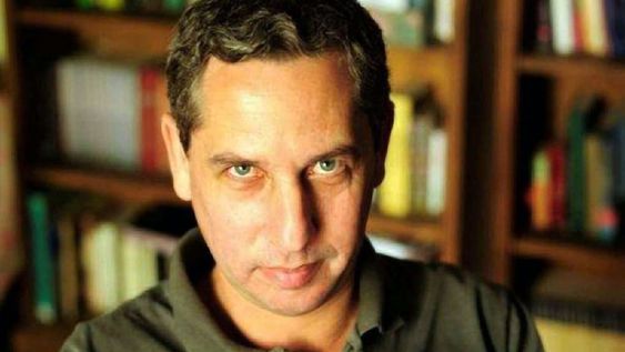 Un argentino recibió el Premio García Márquez