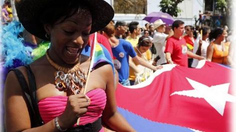 Una revolución dentro de la revolución: el matrimonio igualitario en Cuba -Por Rubén Gallo