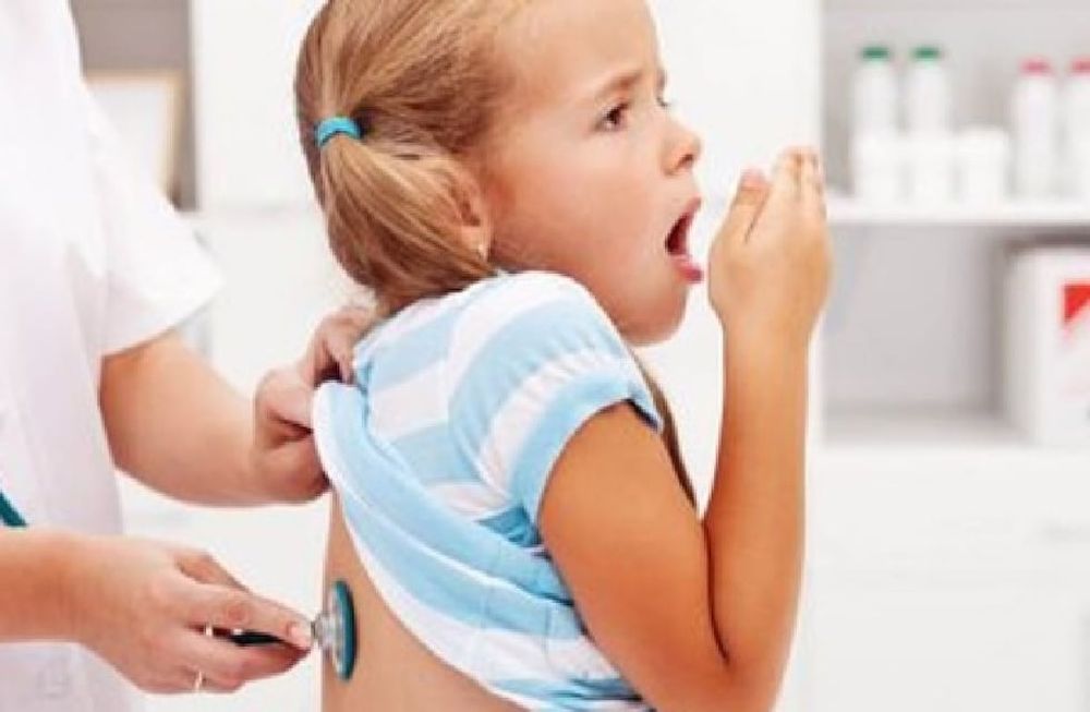 ¿Qué es la fibrosis quística?