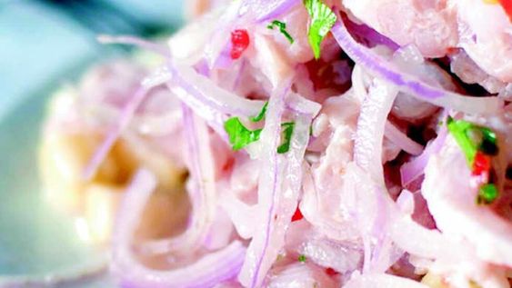 Perú, elegido como el mejor destino culinario del mundo