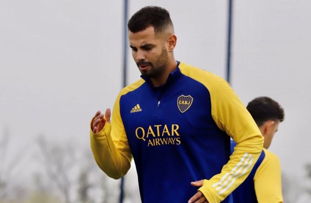 Edwin Cardona se va a Racing.
