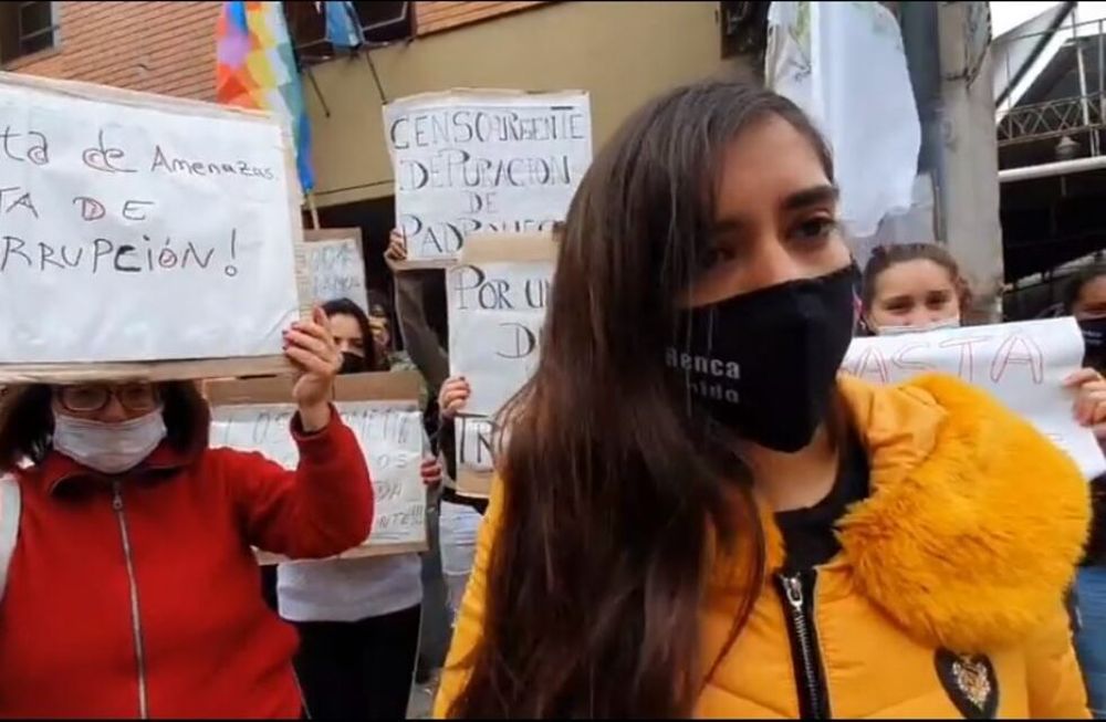 Fraude electoral: vecinos de Renca denunciaron que votó 102% del padrón