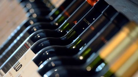 La industria está preparada para competir y la importación de vinos no es una preocupación.