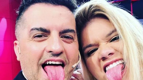 La guerra sigue en pie: More Rial proclamó su apoyo a los enemigos de su papá y relató su situación económica