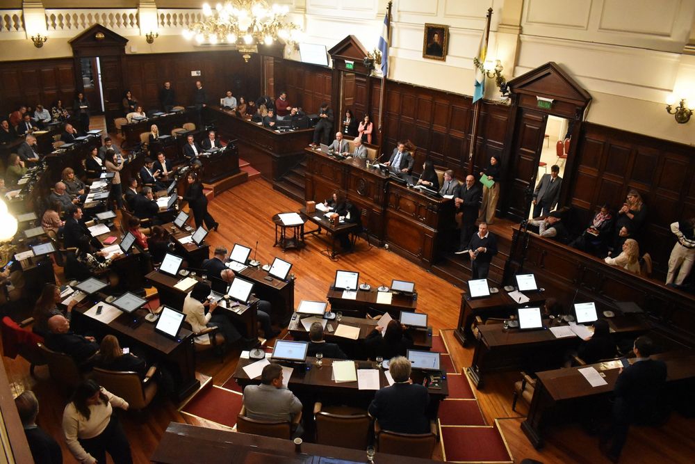 La ley 9709 de autonomía municipal de Mendoza
