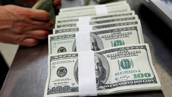 Dólar: a cuánto cotiza este viernes 4 de abril (Imagen ilustrativa / Web)
