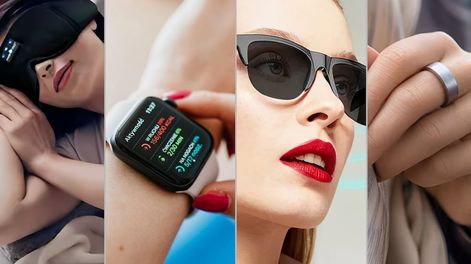 Los Andes | Guía de compras: qué gadgets regalar para el Día de la Madre y cuánto cuestan