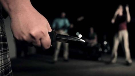 Un hombre de 41 años debió ser trasladado al Hospital Lagomaggiore luego de ser víctima de una golpiza durante una presunta riña ocurrida durante la madrugada de este lunes en Las Heras.