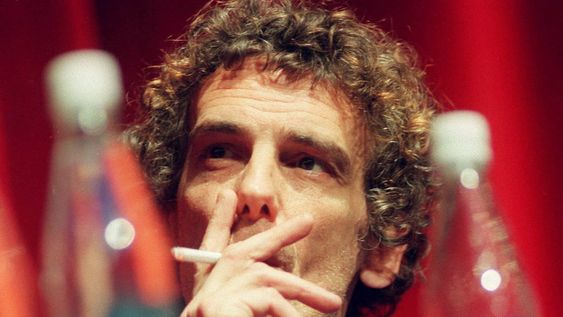 Un año más sin Spinetta: la reveladora charla con un periodista mendocino en los 80
