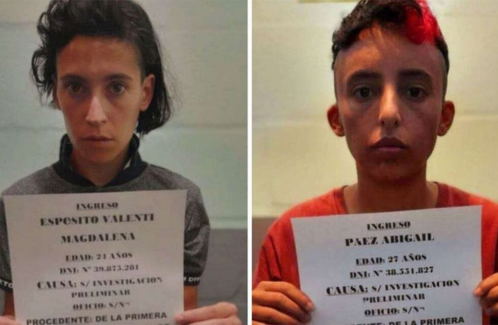 Crimen de Lucio Dupuy: las acusadas podrían tener cadena perpetua