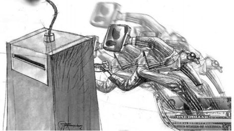 La crisis política desnudó a la economía - Por Rodolfo Cavagnaro