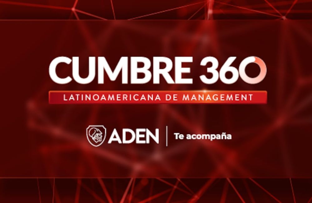 ADEN juega en equipo, el futuro de los negocios