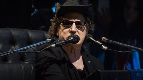 El registro eterno del salto de Charly - Por Daniel Raquela