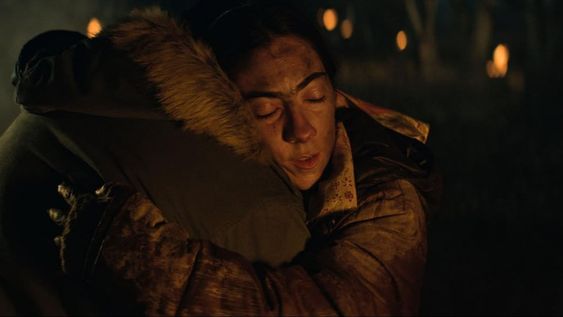 “Muere, monstruo, muere”, el film del mendocino Alejandro Fadel lideró los premios Cóndor de Plata