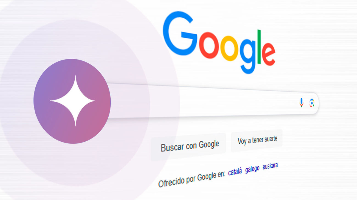 ¿Fin del 'googleo' tradicional? Google revolucionó el buscador con el Modo IA: así funciona