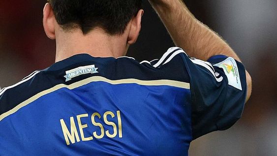 La pelea del año: los Pro Messi vs los Anti Messi