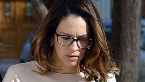 Los Fortunato protestarán por la reunión de Julieta Silva en su casa