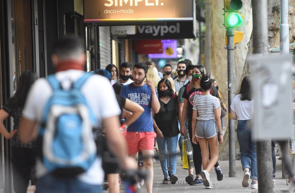 El total de casos en Mendoza ya es de