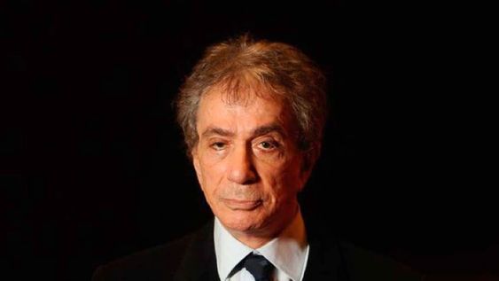 Gracias por el fuego: murió Sergio Renán