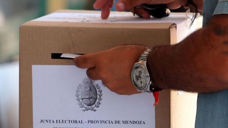 Votar o no votar: ¿El hastío con la casta justifica la abstención?