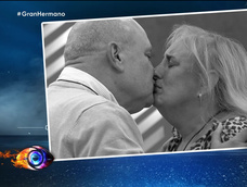 Volvió el Congelados a Gran Hermano y Selva fue la beneficiada.