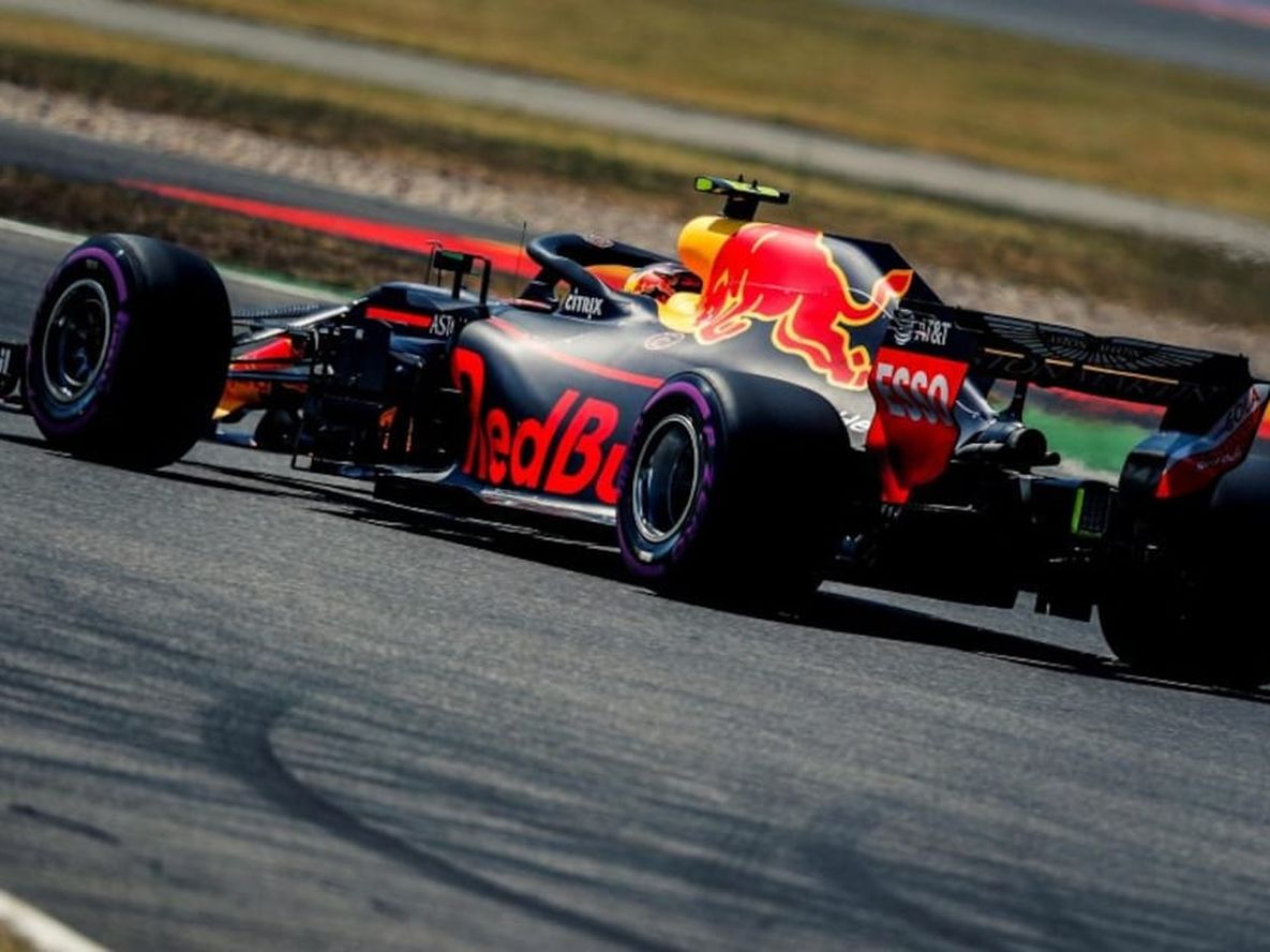 Fórmula 1: Ricciardo y Verstappen en lo más alto del viernes