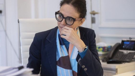 En la medida en que se avance en los objetivos de mediano plazo y no se soluciona con un cambio brutal del Gobierno, dijo la vicejefa de Gabinete, Cecilia Todesca Bocco.