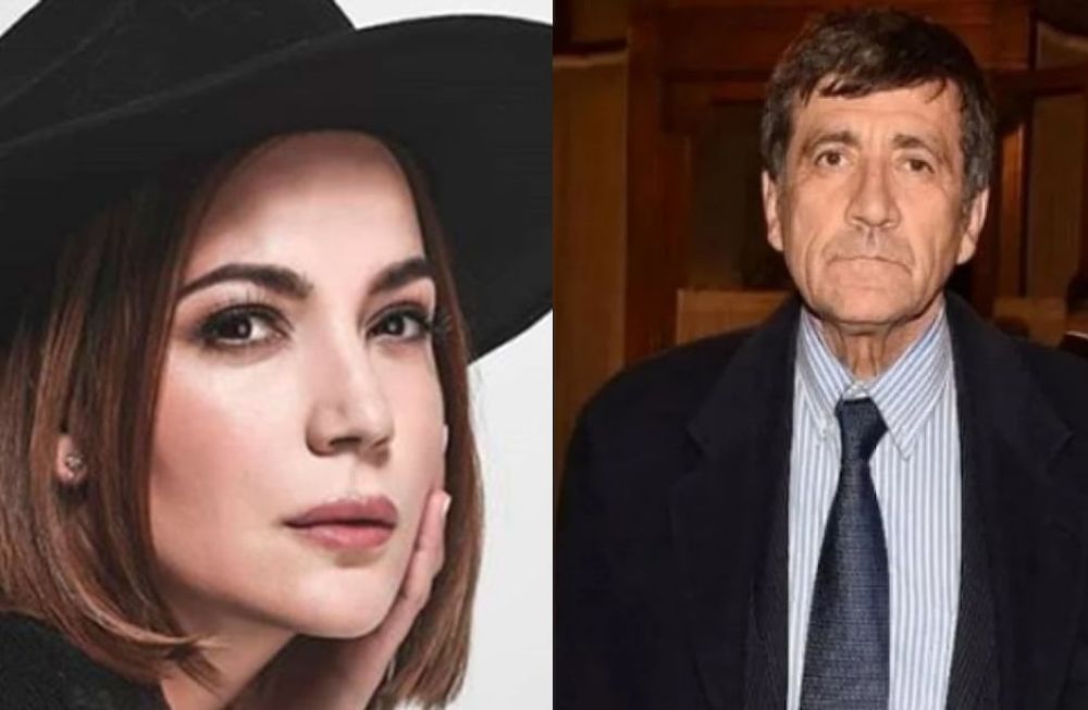 Valeria, la hija de Marcos Gastaldi, lo recordó en las redes a días de su fallecimiento