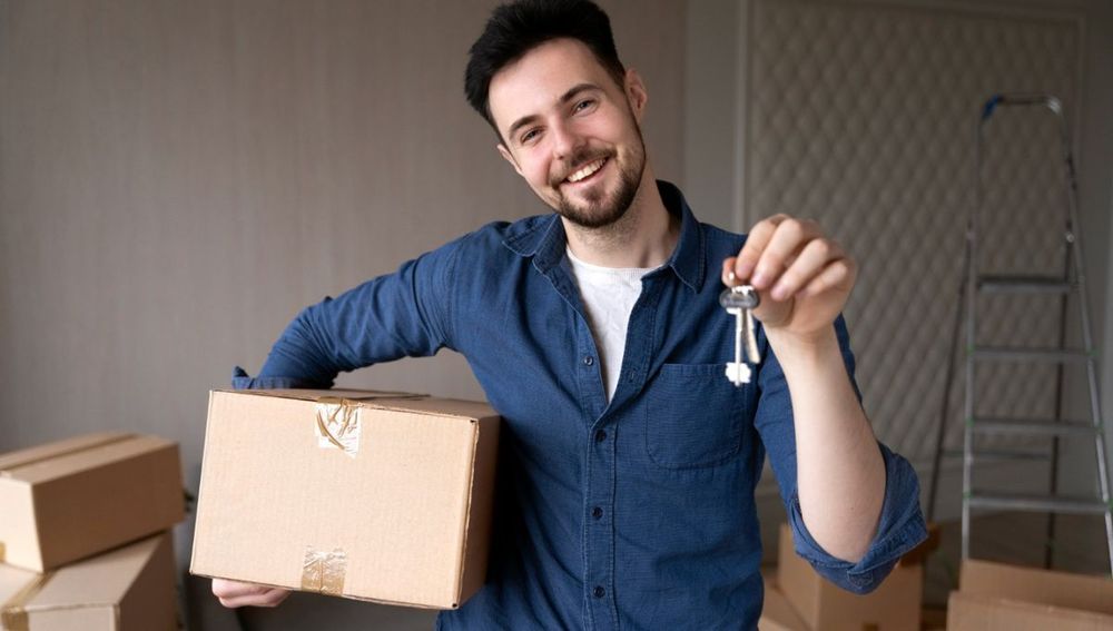 Met het Build My House-programma van IPV kunt u op uw eigen grond bouwen met behulp van eerder gespaard geld en krediet.
