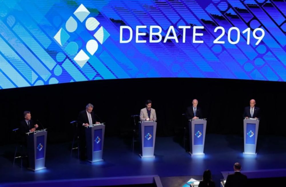Habrá debates obligatorios en Malargüe.
