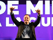 Manuel Adorni continúa complicado por las diversas acusaciones. Manuel Adorni continúa complicado por las diversas acusaciones.