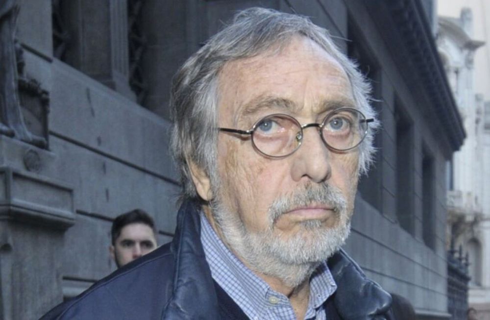Luis Brandoni cuestionó al colectivo de Actrices Argentinas