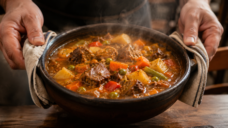 que comer esta semana: 5 recetas faciles, saludables y con pocos ingredientes para hacer del 26 al 31 de mayo