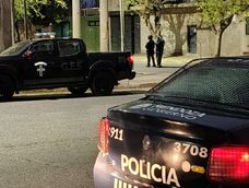 Inseguridad en Mendoza: dos detenidos tras robos en una carnicería y un local de ropa. Inseguridad en Mendoza: dos detenidos tras robos en una carnicería y un local de ropa.