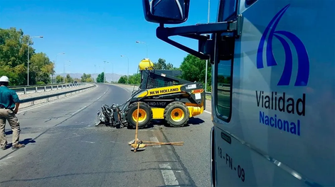 El Gobierno confirmó la validez del convenio con Vialidad Nacional y rechazó una denuncia de la oposición