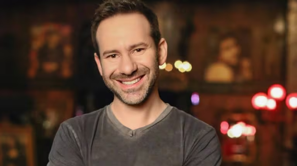 Murió Leonid Radvinsky, propietario de OnlyFans.
