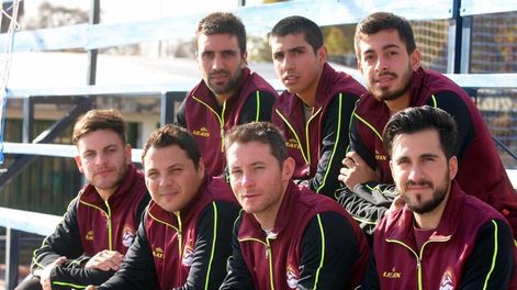 Futsal: Mendoza, tierra de campeones