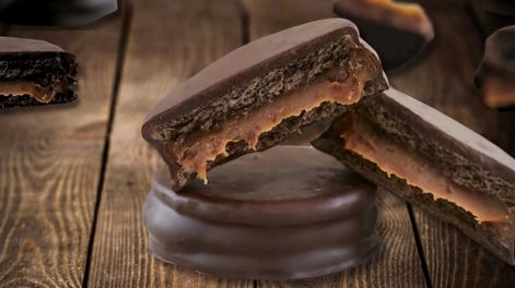 Mendoza, en el podio de los mejores alfajores del mundo