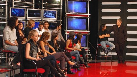 Edición de Gran Hermano de 2007 (Foto: archivo La Voz)