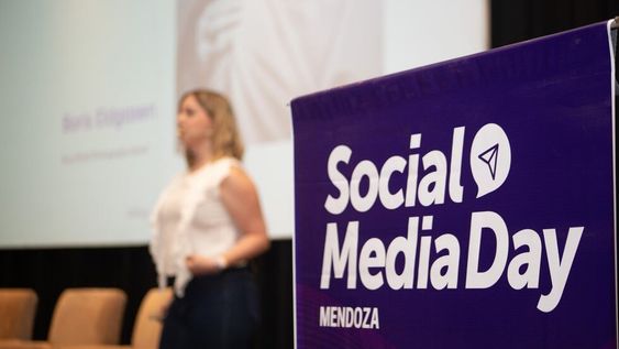 Se celebró una nueva edición del Social Media Day en la Ciudad