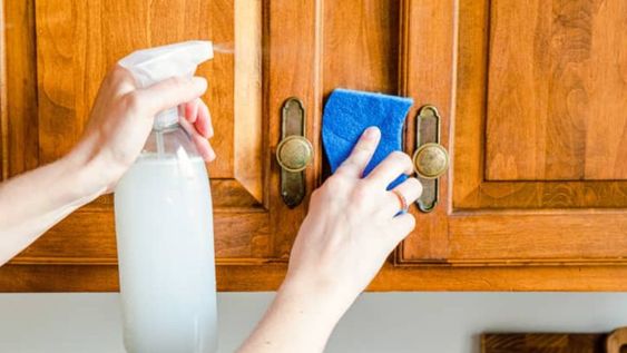 Existen pequeñas acciones que pueden reducir la acumulación de grasa dentro de la cocina.