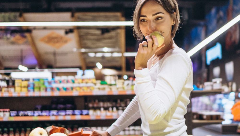 El beneficio es del 30% de reintegro en compras online todos los miércoles.