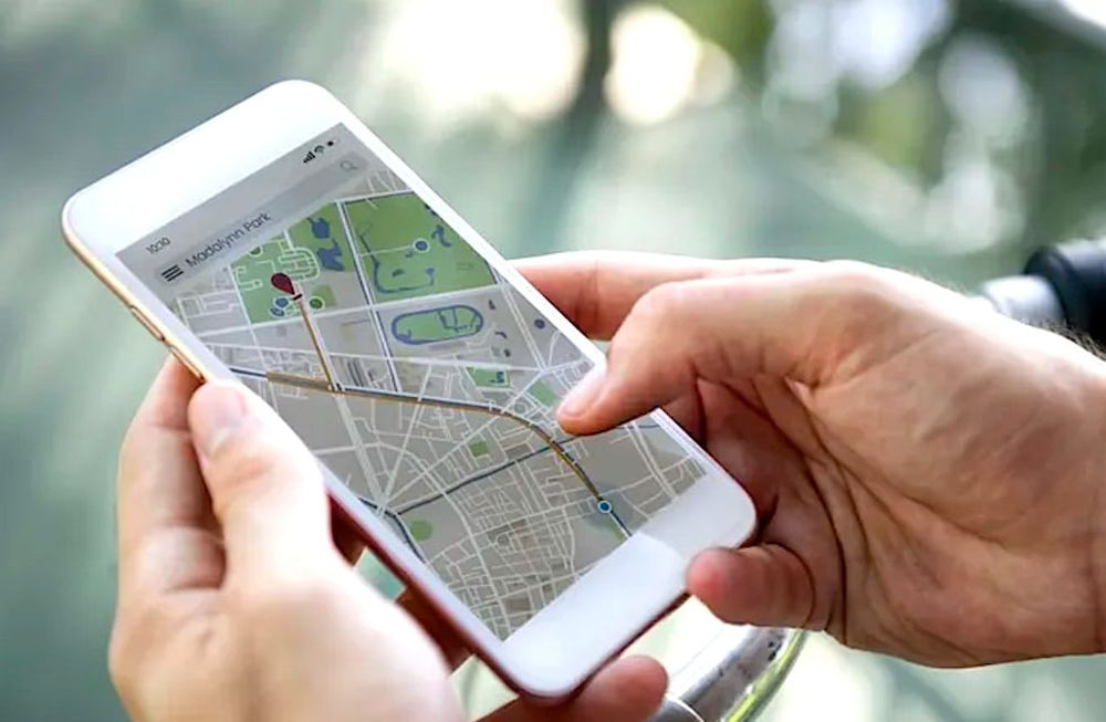 Opciones para conocer la ubicación de una persona con su número de celular.